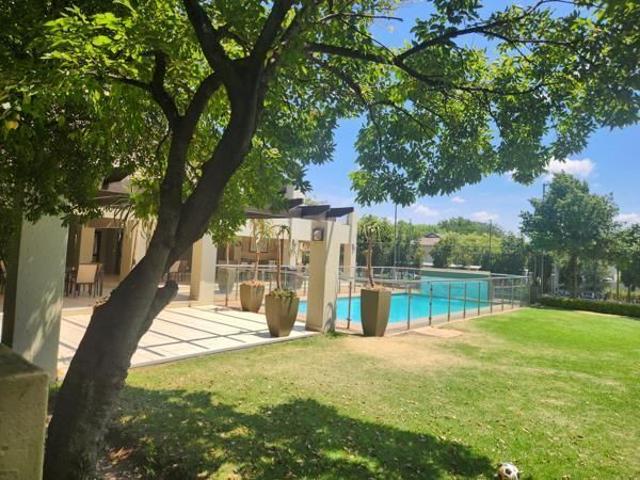 Apartment for rent in Randburg, Gauteng