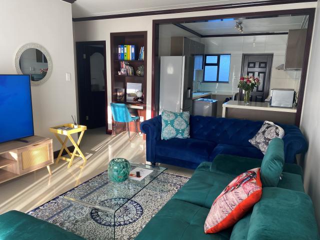Apartment for sale in Gauteng