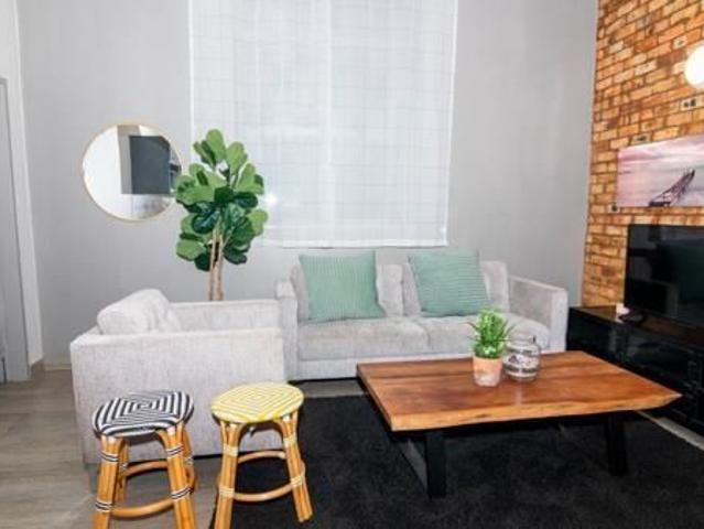 Apartment for rent in Vosloorus, Gauteng