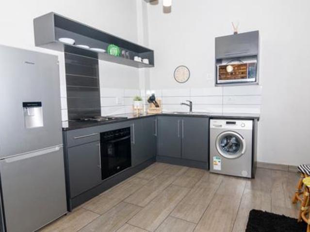 Apartment for rent in Vosloorus, Gauteng