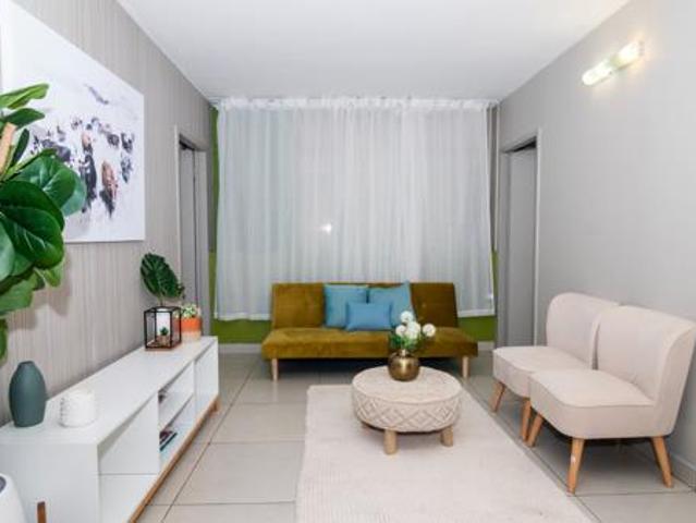 Apartment for rent in Vosloorus, Gauteng