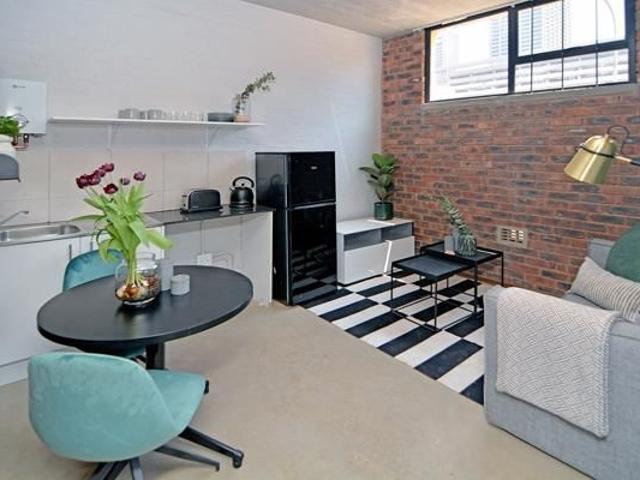 Apartment for rent in Vosloorus, Gauteng