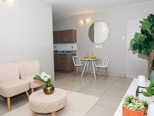 Apartment for rent in Vosloorus, Gauteng