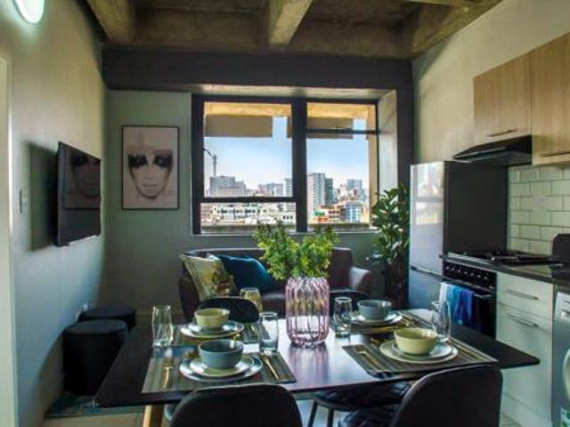 Apartment for rent in Vosloorus, Gauteng