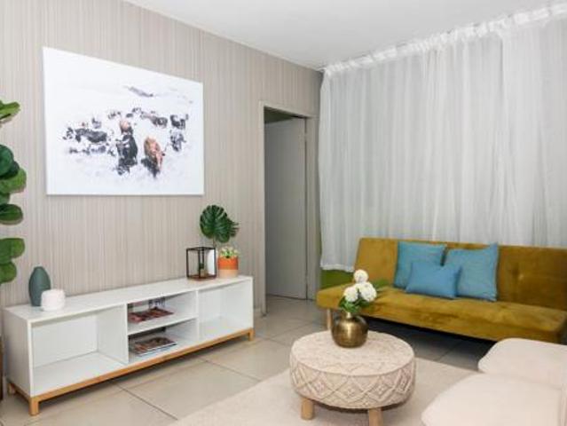 Apartment for rent in Vosloorus, Gauteng