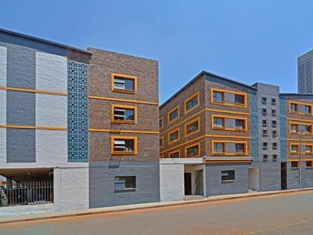 Apartment for rent in Vosloorus, Gauteng