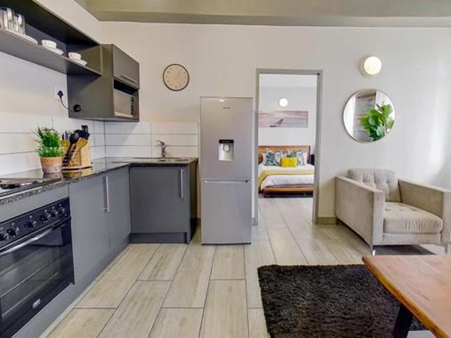 Apartment for rent in Vosloorus, Gauteng