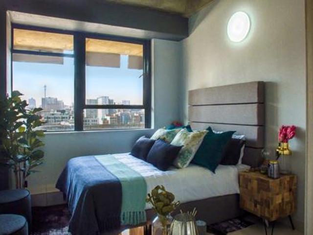 Apartment for rent in Vosloorus, Gauteng