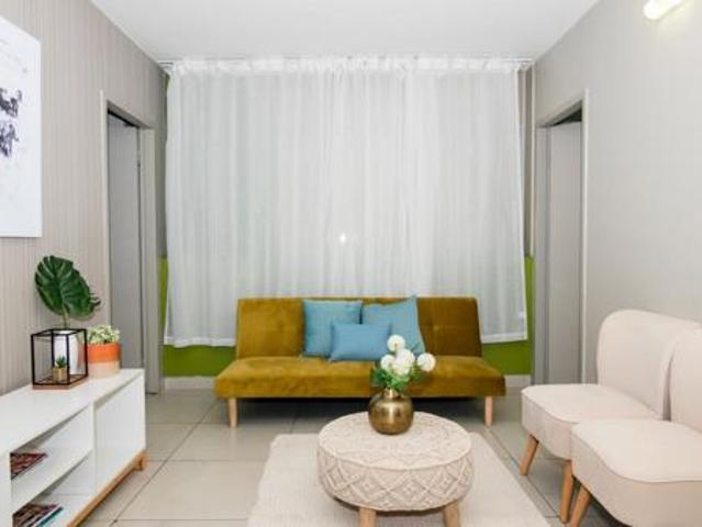 Apartment for rent in Vosloorus, Gauteng