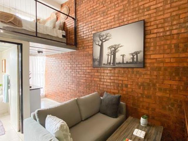 Apartment for rent in Vosloorus, Gauteng