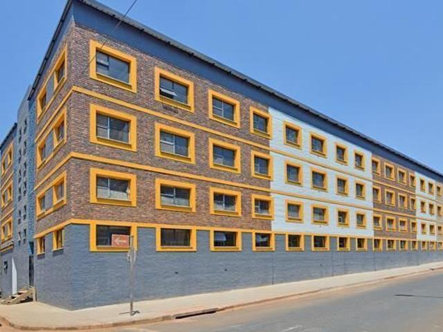 Apartment for rent in Vosloorus, Gauteng