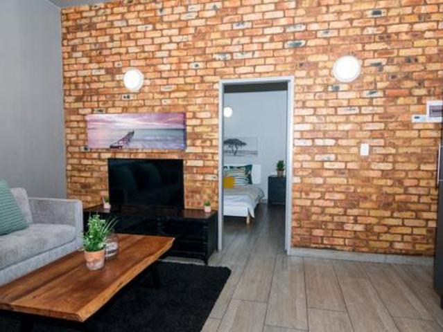 Apartment for rent in Vosloorus, Gauteng