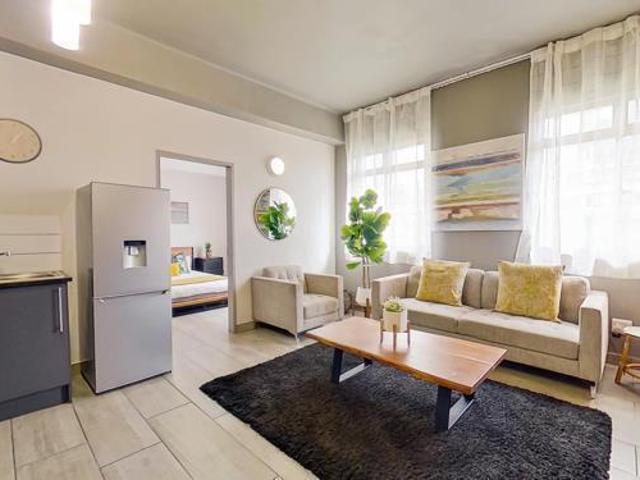 Apartment for rent in Vosloorus, Gauteng