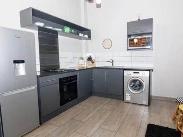 Apartment for rent in Vosloorus, Gauteng