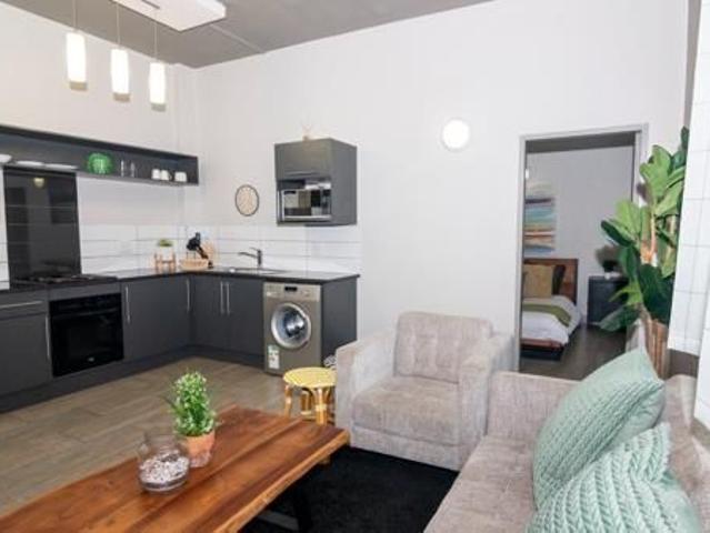 Apartment for rent in Vosloorus, Gauteng