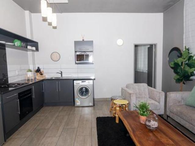 Apartment for rent in Vosloorus, Gauteng