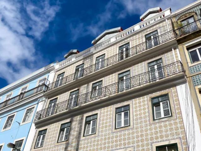 Apartamento alugar em Avenidas Novas, Lisboa