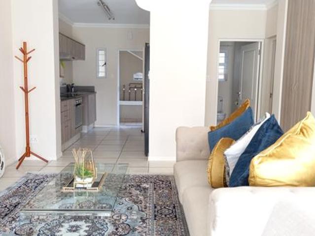 Apartment for sale in Ehlanzeni, Mpumalanga