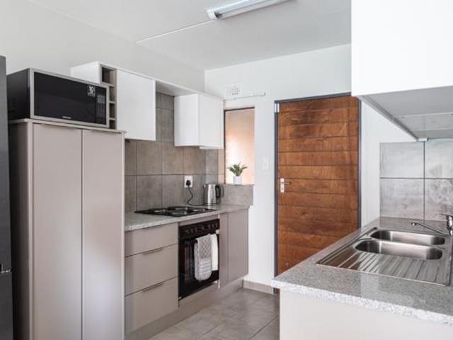 Apartment for rent in Ekurhuleni, Gauteng