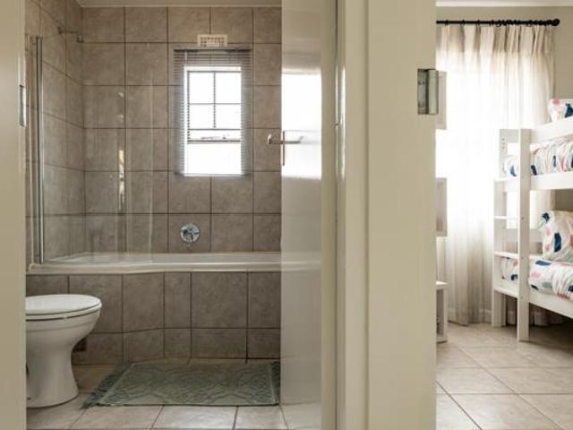 Apartment for rent in Jansenpark, City of Ekurhuleni Metropolitan Municipality