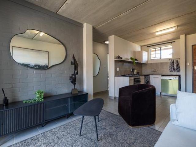 Apartment for rent in Ekurhuleni, Gauteng