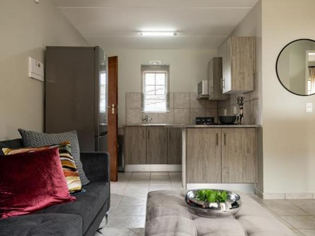 Apartment for rent in Ekurhuleni, Gauteng