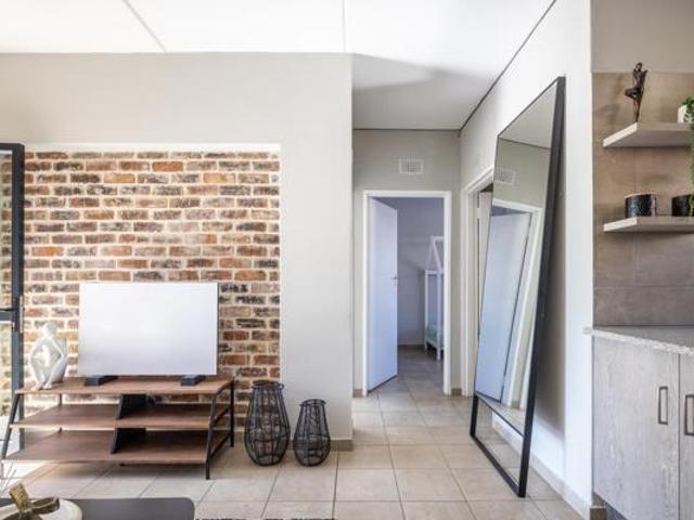Apartment for rent in Gauteng