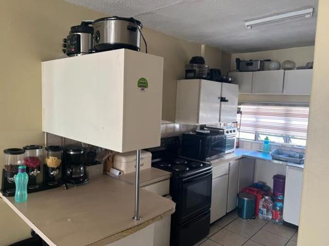 Apartment for rent in Waterkloof, Gauteng