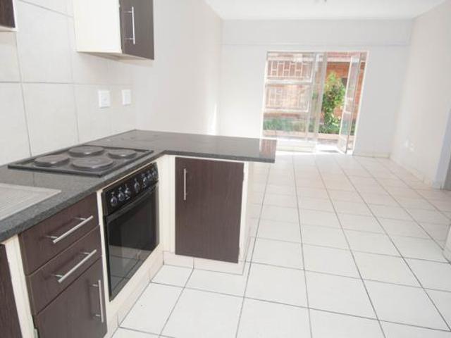 Apartment for rent in Waterkloof, Gauteng