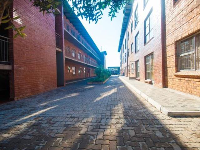 Apartment for rent in Waterkloof, Gauteng