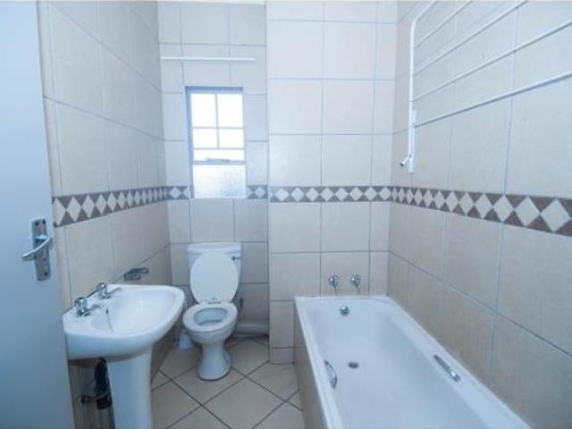 Apartment for rent in Pretoria, City of Tshwane Metropolitan Municipality