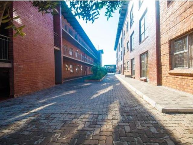 Apartment for rent in Waterkloof, Gauteng