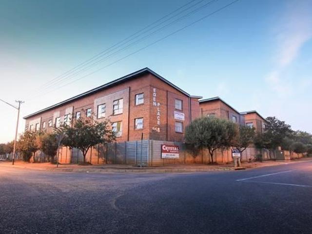 Apartment for rent in Waterkloof, Gauteng