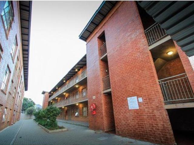 Apartment for rent in Pretoria