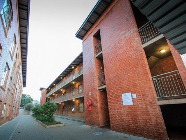 Apartment for rent in Waterkloof, Gauteng