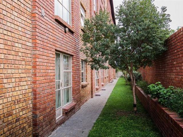 Apartment for rent in Pretoria
