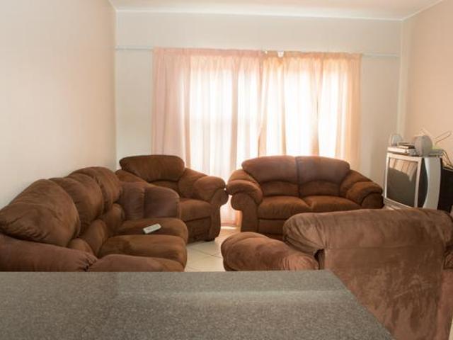 Apartment for rent in Waterkloof, Gauteng