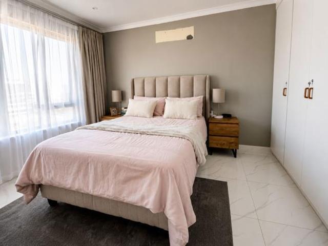 Apartment for sale in UMhlathuze Municipality, Kwazulu-natal