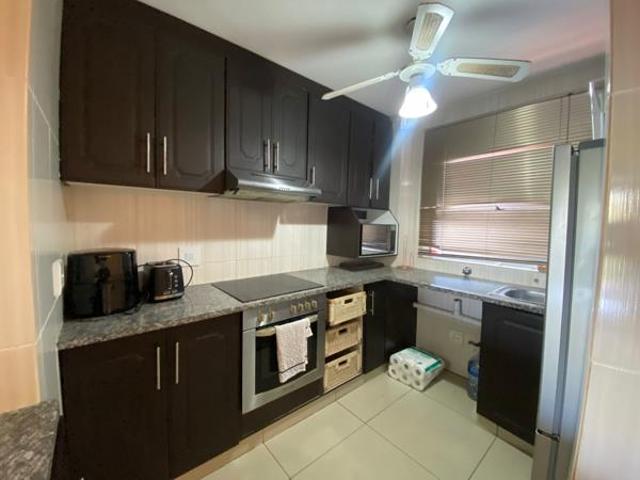 Apartment for rent in UMhlathuze Municipality, Kwazulu-natal