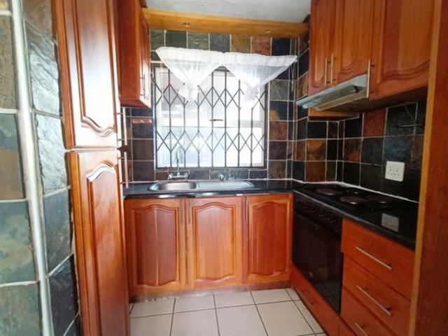 Apartment for rent in UMhlathuze Municipality, Kwazulu-natal