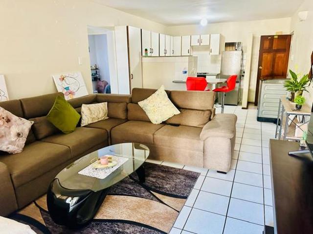 Apartment for sale in UMhlathuze Municipality, Kwazulu-natal