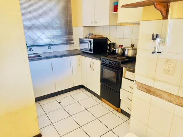 Apartment for sale in UMhlathuze Municipality, Kwazulu-natal