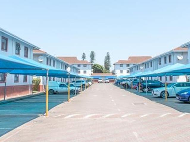 Apartment for rent in UMhlathuze Municipality, Kwazulu-natal