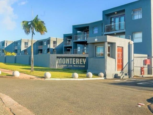 Apartment for rent in UMhlathuze Municipality, Kwazulu-natal