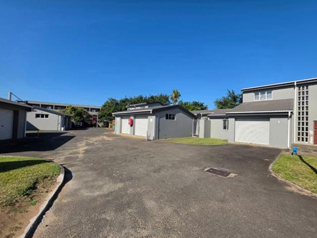 Apartment for sale in UMhlathuze Municipality, Kwazulu-natal