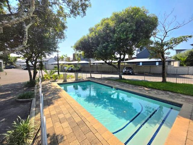 Apartment for sale in UMhlathuze Municipality, Kwazulu-natal