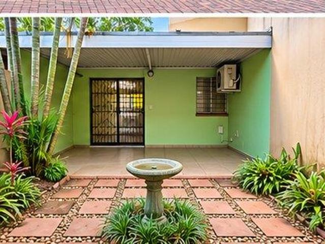 Apartment for rent in Richards Bay, uMhlathuze Local Municipality