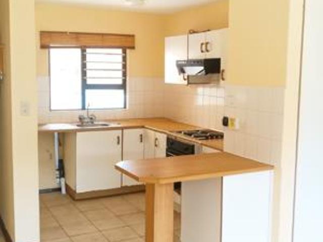 Apartment for rent in UMhlathuze Municipality, Kwazulu-natal