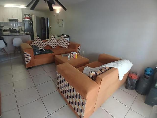 Apartment for rent in UMhlathuze Municipality, Kwazulu-natal
