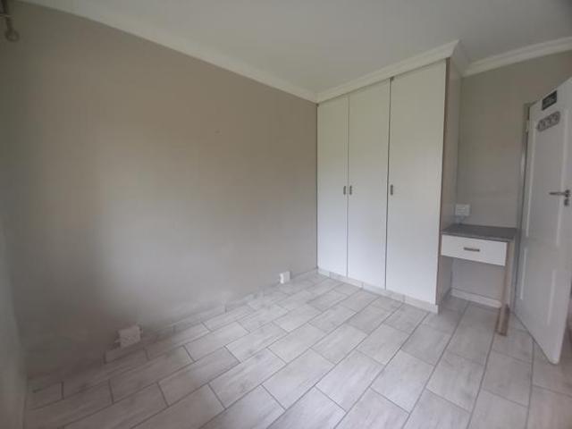 Apartment for rent in UMhlathuze Municipality, Kwazulu-natal